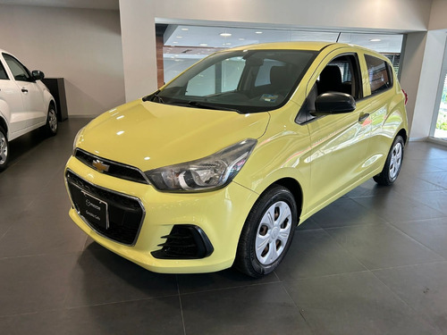 Chevrolet Spark 1.4 Lt Mt