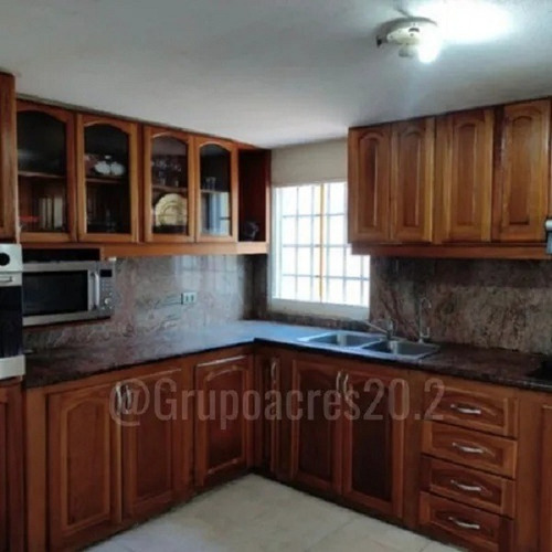 Imagen 7 de 22 de Venta De Casa Town House En Los Teques San Pedro De Los Altos, Edo. Miranda Rz