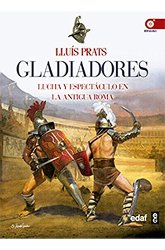 Gladiadores - Prats, Lluis
