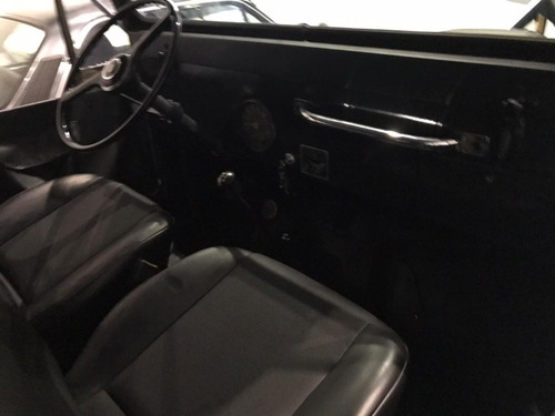 Jeep Willys