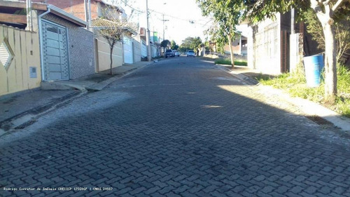 Imagem 2 de 4 de Terreno Para Venda Em Joanópolis, Jardim Serra Azul