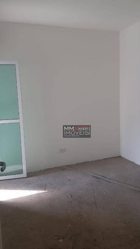 Imagem 8 de 26 de Sobrado Com 3 Dormitórios À Venda, 100 M² Por R$ 590.000,00 - Vila Maria Alta - São Paulo/sp - So0674