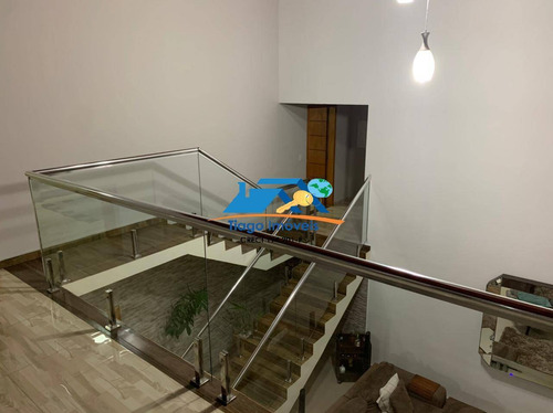 Imagem 3 de 15 de Casa A Venda Em Terra Preta - 847