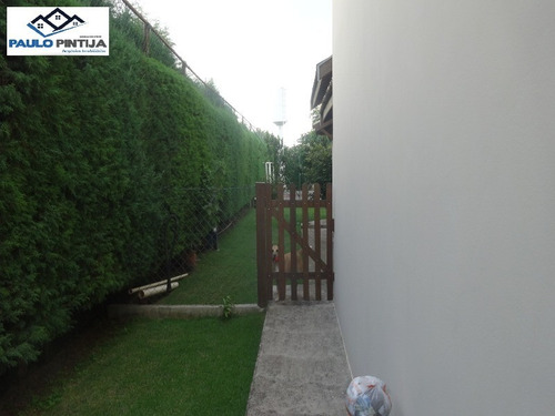 Imagem 5 de 30 de Chácara De 3 Suítes Em Terras De Itaici - Ch00374 - 33877111