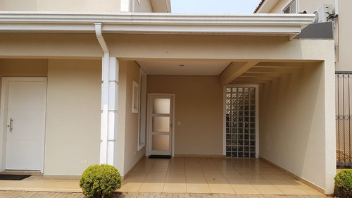 Imagem 4 de 24 de Venda Casa Em Condominio Chacaras Primavera
