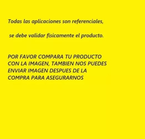 Bomba Direccion Hidraulica Chevy Avalanche 2500 8.1l 2002
