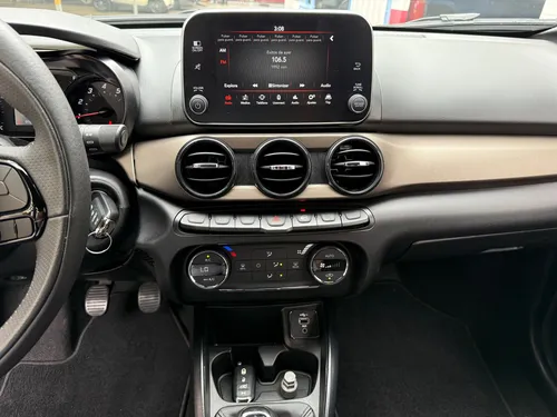 Fiat Argo 1.3 8V Drive S-Design Mt
