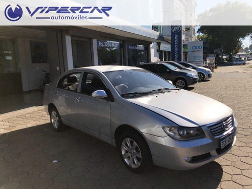 Lifan 620 U$s 1500 Y Cuotas En Pesos 1.6 2015 Impecable!