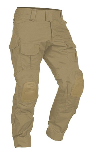 Pantalones De Trabajo Tácticos De Camuflaje Militar Al Aire