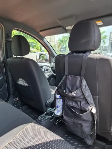 Renault Duster 2.0 Dynamique 4x2