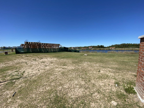 Imagen 2 de 12 de ¡oportunidad! Lote A La Laguna - Santa Ana Villanueva - Tigre - 638 M2 - Apto Para Construir Ya!