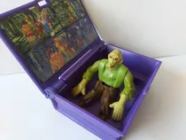 Comprar Scoobie Doo Con Zombie Mc Donald's Hanna Barbera