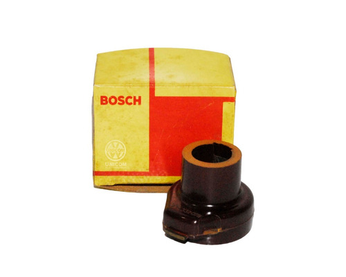 Rotor Distribuidor Corcel Até 76 Bosch Orig Ford
