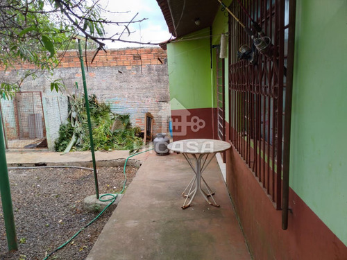 Imagem 27 de 27 de Casa À Venda Na Col. D. Luiza. Aceita Permuta Por Menor Valor - 186-v