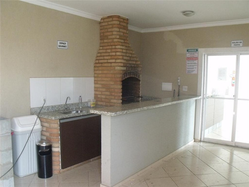 Imagem 18 de 18 de Apartamento Residencial À Venda, São Vito, Americana - Ap0265. - Ap0265