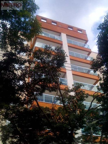 Imagem 12 de 14 de Apartamento Com 3 Dorms, Jardim Prudência, São Paulo - R$ 1.25 Mi, Cod: 91205 - V91205
