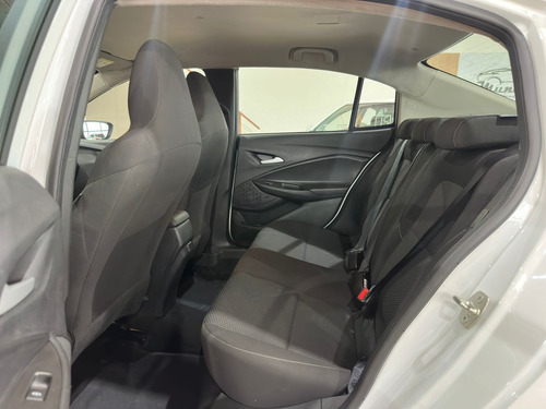 Chevrolet Onix plus 1.0 Ltz Turbo 4p