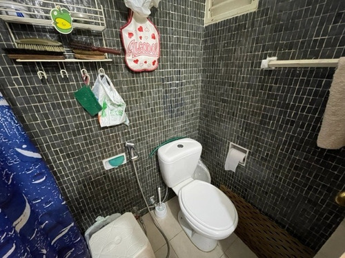 Imagen 11 de 14 de Venta Apartamento 1 Dormitorio, Juncal Y Ciudadela, Portería 24hs