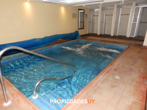 Imagen 21 de 22 de Apartamento De Dos Dormitorios Y Un Baño
