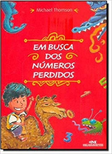 Em Busca Dos Números Perdidos