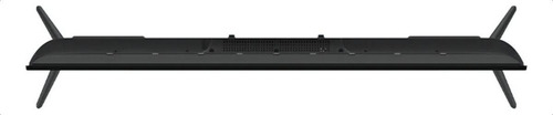 Smart TV de 50" Sansui SMX50N1UNF con pantalla DLED 4K