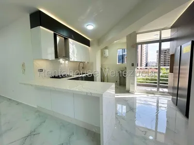 Apartamento en alquiler