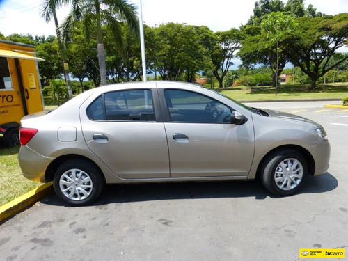 Renault Logan Expression Mt 1600cc