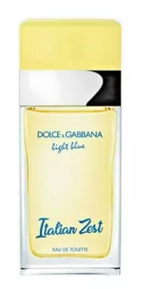 Dolce & Gabbana Light Blue Eau de toilette 100 ml para mujer