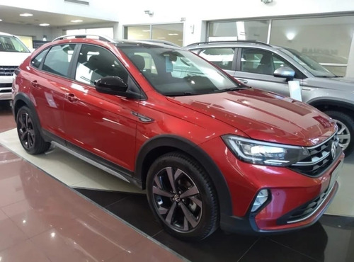 Imagen 11 de 15 de Volkswagen Nivus Entrega Express Sin Sobre Precios Da