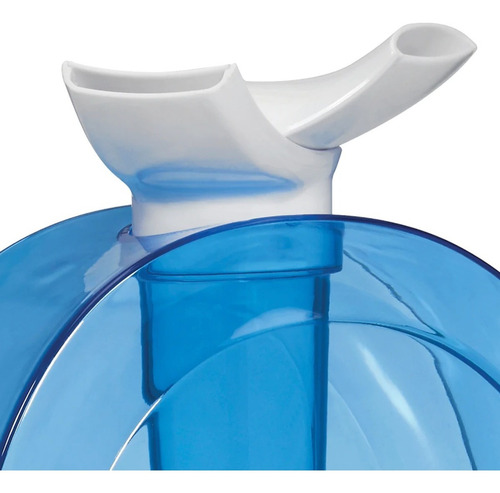 Imagen 5 de 8 de Humidificador Ultrasonico Aspen Hu-3l Vaporizador Premium