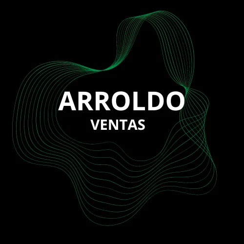 ARROLDO VENTAS