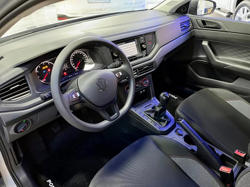 Volkswagen Polo 1.6 Msi Track