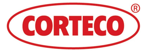 Reten De Bomba Inyectora Bosch 17 X 28 X 7,3 Corteco