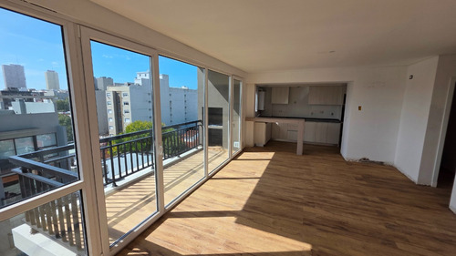Venta De Pozo: Pisos De 4 Ambientes Con Cochera Y Baulera. Zona Güemes.