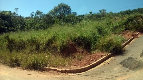 Oportunidade Maravilhosa - Lotes - Bairro Em Pleno Desenvolvimento - 2060
