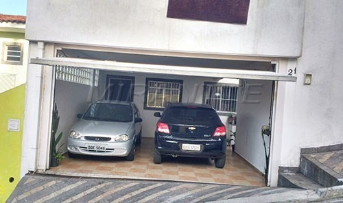 Imagem 2 de 12 de Sobrado Em Vila Amelia - São Paulo, Sp - 276697