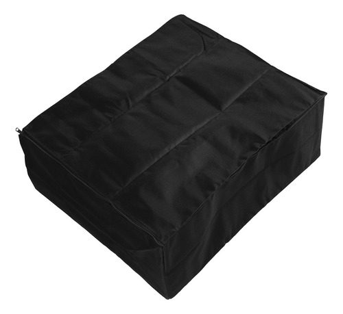 Capa De Poeira Para Cpu De Computador Host Protector Zipper