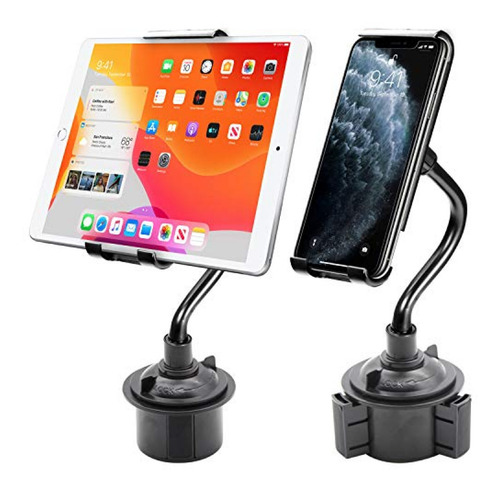 Soporte Celular Auto Portavasos Cellet Soporte Para Teléfon