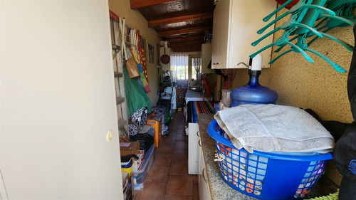 Casa En Venta De 3 Dorm. En Puente Alto