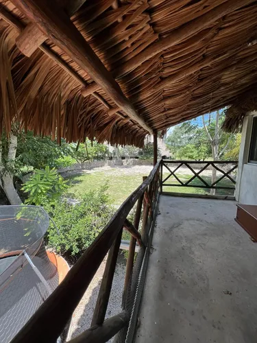 Casa En Pueblo Panaba