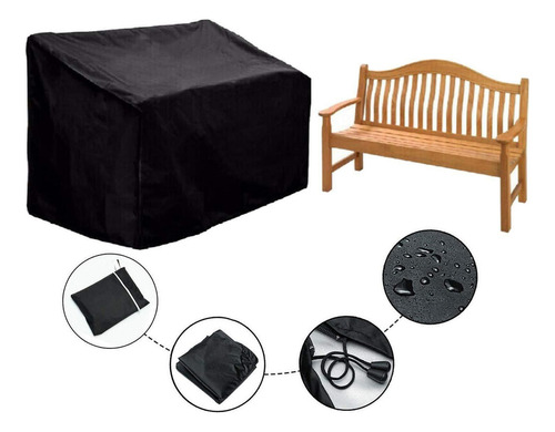 Cubresofás Para Exterior Fundas Impermeables Para Muebles De