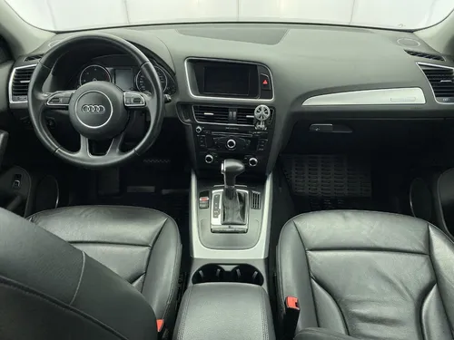 Audi Q5 2.0 Tfsi S-tronic Luxury