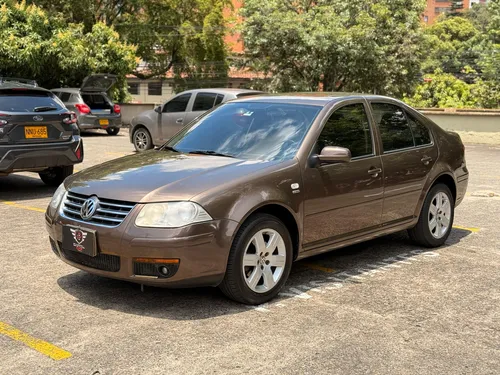 Volkswagen Jetta Europa 2.0 At 20212