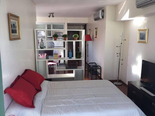 Monoambiente En El Puerto De Olivos