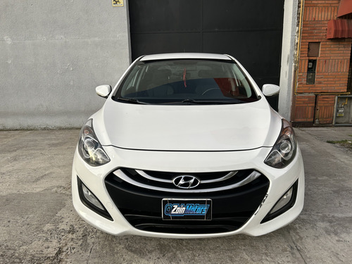 Hyundai I30 1.8 Gls Seg L At