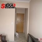 Imagem 6 de 11 de Apto C/ 2 Dormitórios E Sala Em 2 Ambiente E Vaga De Garagem