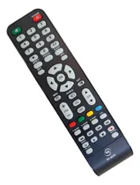 Comprar Controle Compatível Com Tv Cce Rc-512 Rc-517 L322 Lk42 Lk42d