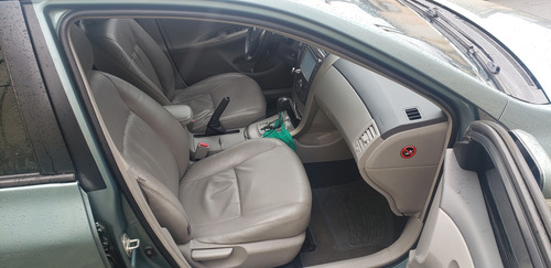 Toyota Corolla 1.8 16v Xei Flex Aut. 4p