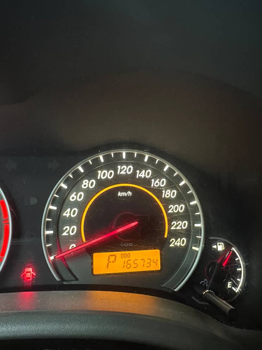 Toyota Corolla Gli 2010