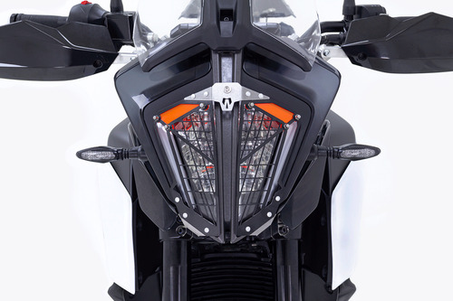 Protector Faro Ktm 390 Adventure